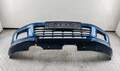Бампер Mitsubishi Galant 8 1997-2003 - 55278668