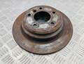 Тормозной диск BMW 5 E39 1995-2003 - 55278949