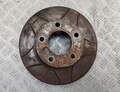 Тормозной диск BMW 5 E39 1995-2003 - 55278953
