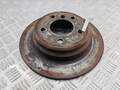 Тормозной диск BMW 5 E39 1995-2003 - 55279054
