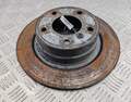 Тормозной диск BMW 3 E90 2005-2012 - 55279105