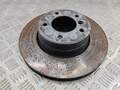 Тормозной диск BMW 5 E60 2003-2010 - 55279133