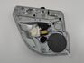 Стеклоподъемник электрический Volkswagen Golf 4 1997-2006 - 55279187