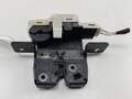 Замок багажника Renault Scenic 2 2003-2009 - 55279309