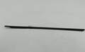 Молдинг стекла (боковое) Volkswagen Sharan (рест) 2000-2010 - 55279355