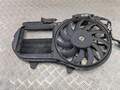 Вентилятор радиатора Audi A4 (B6) 2000-2006 - 55279538