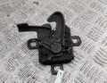Замок капота Peugeot Boxer 2 2002-2006 - 55279557