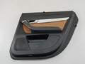 Обшивка двери Audi A6 (C6) 2004-2011 - 55279621