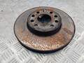 Тормозной диск Volkswagen Caddy 3 2004-2010 - 55279928