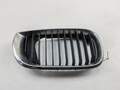Решетка радиатора BMW 3 E46 1998-2006 - 55279934