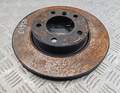 Тормозной диск BMW 3 E36 1990-2000 - 55279971