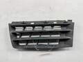 Заглушка (решетка) бампера Renault Scenic 2 2003-2009 - 55279977