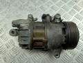 Компрессор кондиционера BMW 3 E46 1998-2006 - 55280004