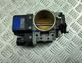 Дроссельная заслонка BMW 3 E46 1998-2006 - 55280078