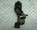 Корпус масляного фильтра BMW 3 E46 1998-2006 - 55280098