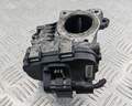 Дроссельная заслонка Opel Vectra C 2002-2008 - 55280182