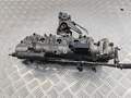 Впускной коллектор Opel Vectra C 2002-2008 - 55280186