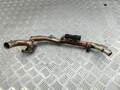 Трубка охлаждения Opel Vectra C 2002-2008 - 55280197