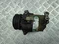 Компрессор кондиционера Opel Astra H 2004-2010 - 55280286