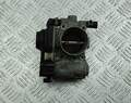 Дроссельная заслонка Opel Astra H 2004-2010 - 55280294