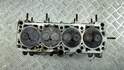 Головка блока цилиндрорв Volkswagen Sharan 1995-1999 - 55280355