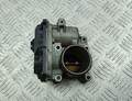 Дроссельная заслонка Renault Kangoo 1 1998-2008 - 55280407