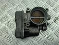 Дроссельная заслонка Opel Vectra C 2002-2008 - 55280520
