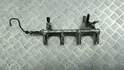 Рампа (рейка) топливная Opel Vectra C 2002-2008 - 55280528
