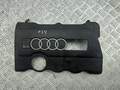 Накладка декоративная на двс Audi A4 (B5) 1994-2000 - 55280542