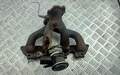 Выпускной коллектор Opel Vectra B 1995-2002 - 55280550