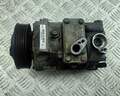 Компрессор кондиционера Volkswagen Passat 6 2005-2010 - 55280575