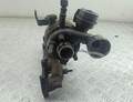 Турбина Volkswagen Touran 2003-2006 - 55280615