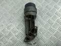 Корпус масляного фильтра Opel Astra G 1998-2005 - 55280630