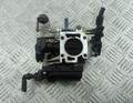Дроссельная заслонка Opel Astra G 1998-2005 - 55280654