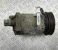 Компрессор кондиционера Renault Scenic 2 2003-2009 - 55280717