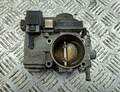 Дроссельная заслонка Opel Astra H 2004-2010 - 55280862
