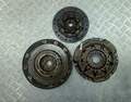 Маховик Ford Mondeo 3 2000-2007 - 55280941