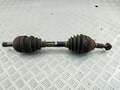 Приводной вал, шрус Opel Astra H 2004-2010 - 55281007