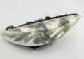 Фара передняя Peugeot 308 2007-2013 - 55281021