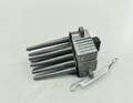 Резистор печки BMW 5 E39 1995-2003 - 55281183