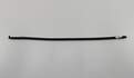 Молдинг стекла (боковое) Volkswagen Caddy 3 2004-2010 - 55281202