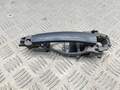 Ручка двери наружная Skoda Fabia 2007-2014 - 55281241
