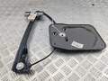 Стеклоподъемник электрический Skoda Fabia 2007-2014 - 55281244