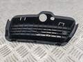 Заглушка (решетка) бампера Volkswagen Golf 3 1991-1997 - 55281247