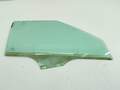 Стекло двери боковой Skoda Fabia 2007-2014 - 55281256