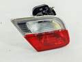 Фонарь крышки багажника BMW 3 E46 1998-2006 - 55283254