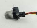 Резистор печки BMW 5 E39 1995-2003 - 55283386