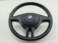Руль BMW 3 E46 1998-2006 - 55283543