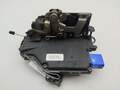 Замок двери Volkswagen Touran 2003-2006 - 55284513