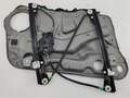 Стеклоподъемник электрический Volkswagen Golf 4 1997-2005 - 55284519